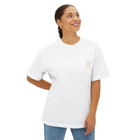 The Journey Continues Tee